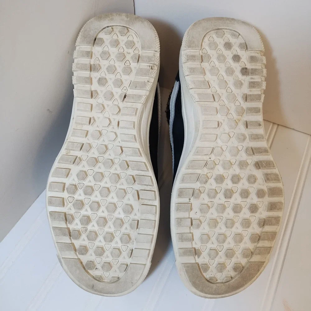 Vans ultra range